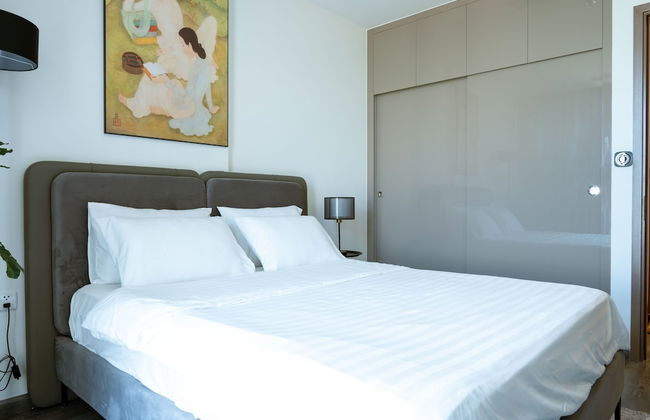 The Zenpark Tower - Vinhomes Ocean Park - Foto 7