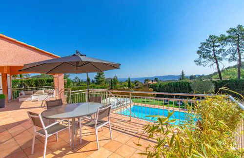 LA BASTIDE DU MAZEL - Foto 14