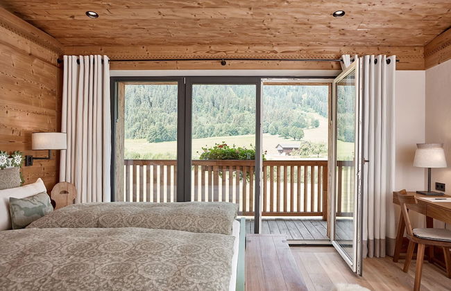 Kitzbühel Lodge - Foto 10