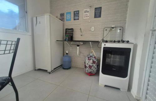 Casa Completa, Paraíso em Aquiraz - Photo 38