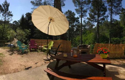 Domaine de Ravel Ushuaïa Villages - Foto 12