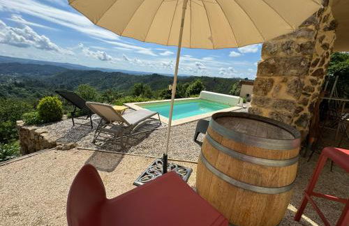 Chez Daniel et Marie Ardeche Nature - Foto 43