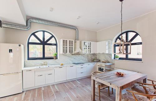 Loft Amalia w wieży strażackiej, butikowy, blisko jeziora - Foto 55