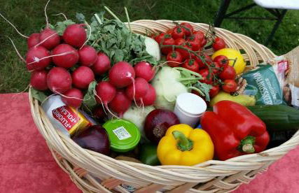 Übernachten in unseren Crutpracht Gästezimmern mit großem Bauernfrühstück, ab April 24 auch in der DUFFEL-SCHEUNE - Foto 34