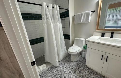 South Facing Pool Villa Spa Remodeled Floor to Ceiling Southern Dunes - Foto 30