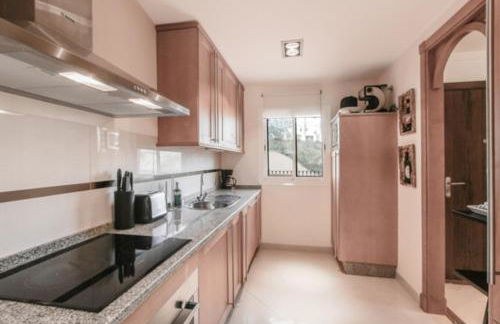 Aloha Hill Club LLuxury 5 Star Golf Resort Near Puerto Banus and Marbella - Foto 22