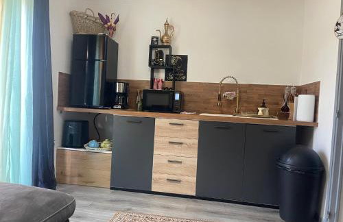 Maison Donasete Amitiés et familiaux - Foto 18