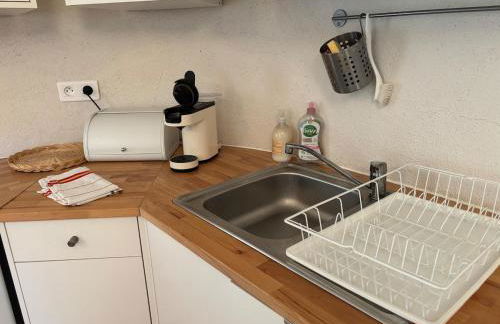 Le Châtaignier - Foto 27