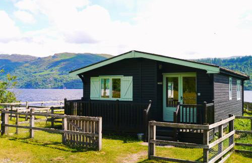 Cabins at Old Pier House - Foto 12