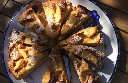 B&B Villa Giuliana - Foto 13