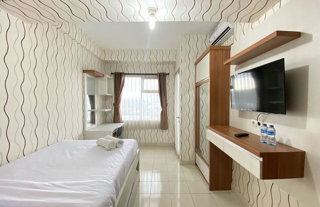 Best Price Studio Apartment at Harvard Jatinangor - Photo 5