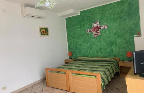 Agriturismo Gli Ulivi - Foto 37