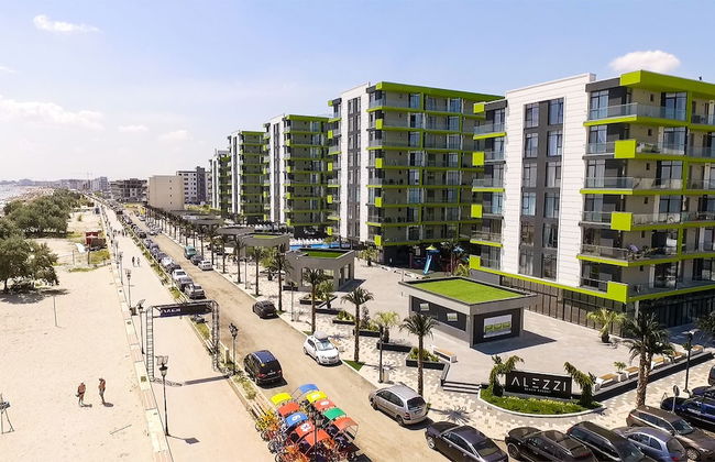 Alezzi Beach Resort - Foto 1