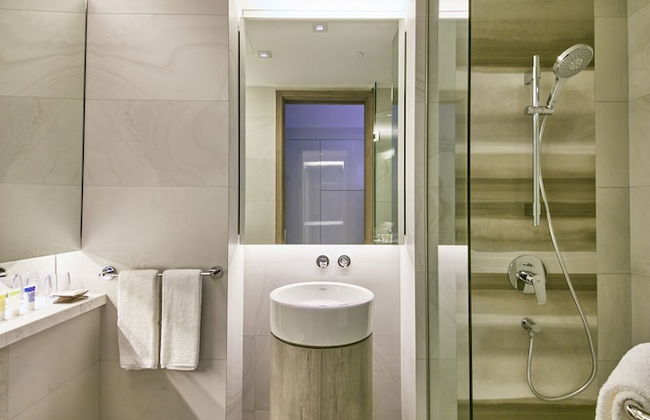 Oakwood Studios Singapore - Foto 40