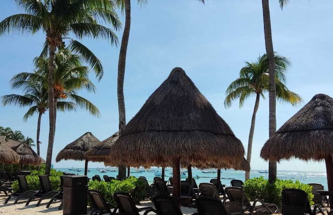 The Elements Oceanfront & Beachside Condo Hotel - Foto 79