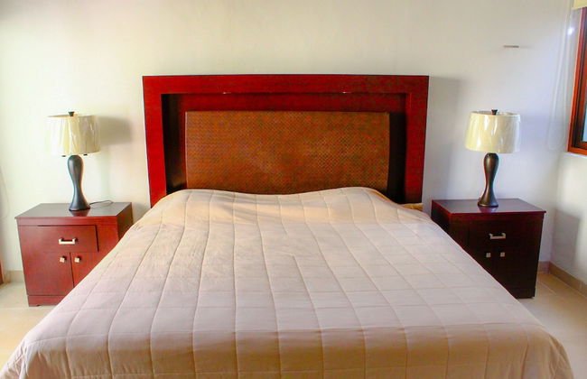 Maax Cay Luxury Ocean Front Villa - Foto 5