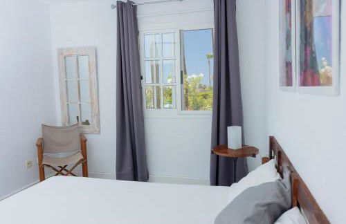 almacanarias.holidays Alma 2 - Photo 22