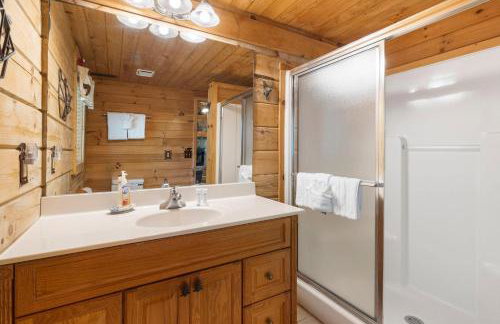 Lil' Treehouse Cabin - Foto 31