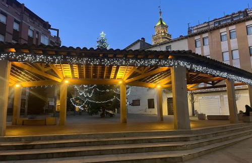 Les Golfes de Can Mascarbo, mimar-te en un confortable espai - Foto 56