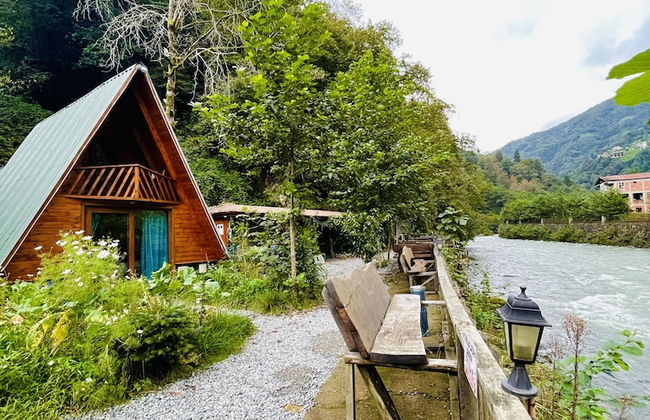 Tanura Bungalows - Foto 9