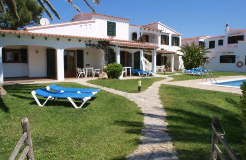 Apartamentos Arenal Playa Menorca - Photo 33