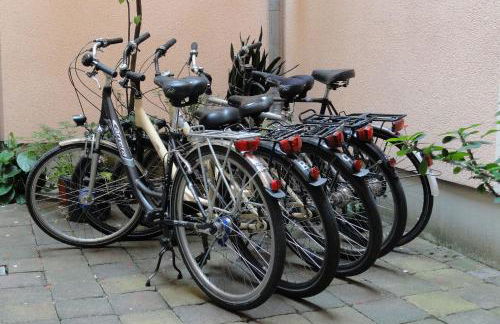 Fewo CANALETTO im Stadtzentrum - Foto 13