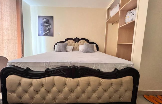 Lux Suites Cavendish Studio Apartments - Foto 2