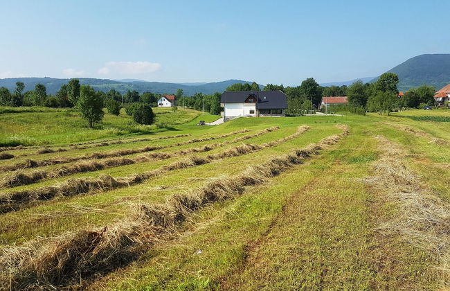 Villa Stone - Foto 35