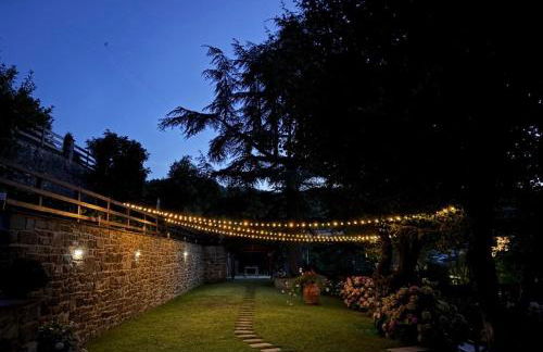 Villa Marinelli with private pool, hot tub and garden, Tuscany - Foto 10
