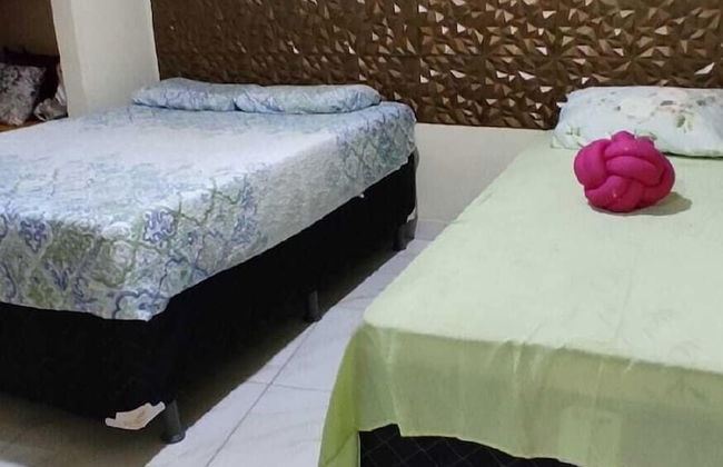 Brisa do Paraíso Jericoacoara - Photo 2