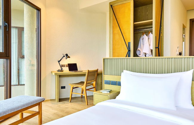 Beyond Skywalk Nangshi - Foto 30