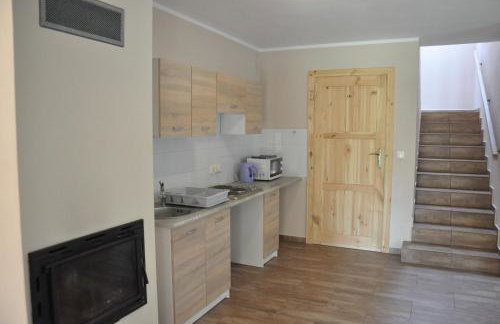 Domki w Radawie - Foto 7