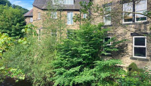 The Old Riverside School House Apt 3 - Foto 4