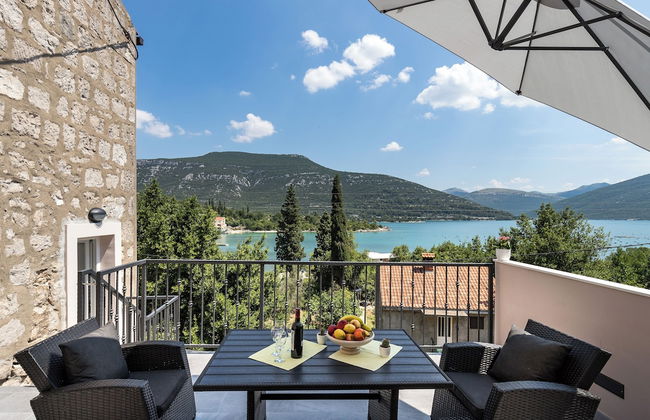 Holiday Home Monika - Foto 1