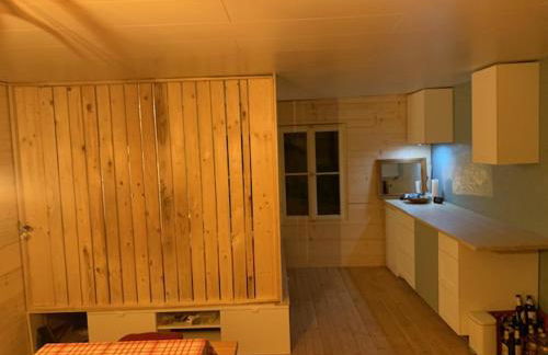 Waldhütte - Foto 11