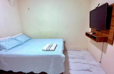 Apartamento flat no Bairro Pedreira - centro de Belém - Foto 2