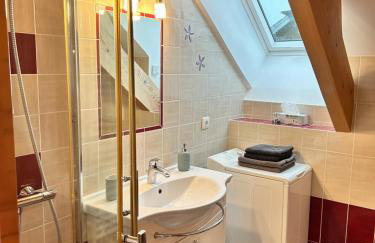 Apartment thermale luxeuil - Foto 31