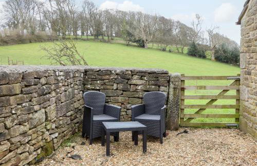 Charlottes Cottage - Foto 14