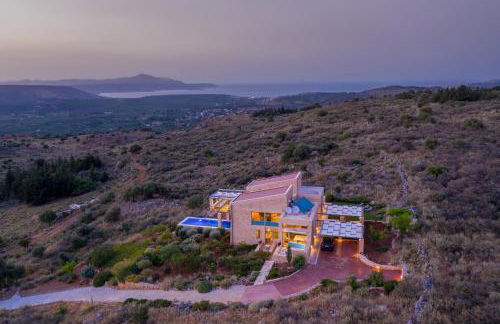 Kaminia Villa - Foto 7