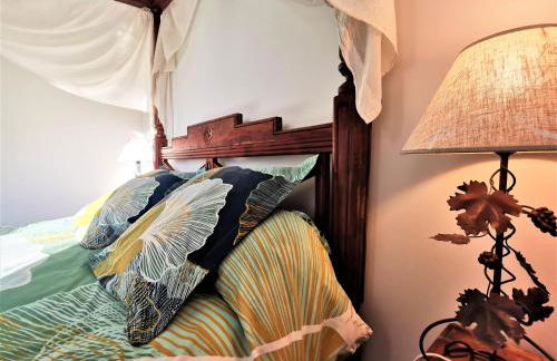 L'Harmony 3*, 2 Vélos, Vue Montagnes, Terrasse - Photo 5