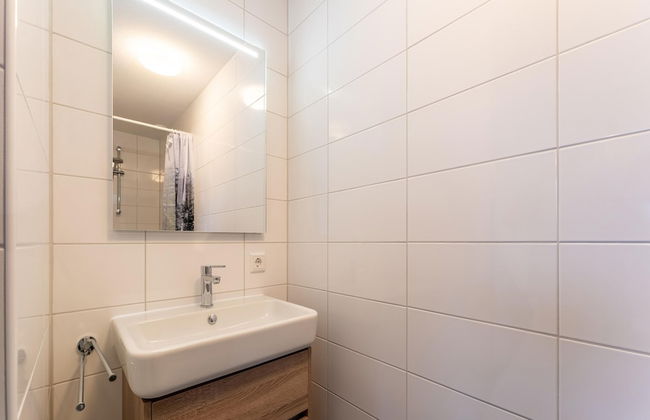 Holiday Home in Zeeland Near Nature Reserve - Foto 23