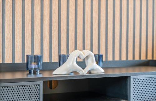 4 to 6 Beds Van Parking South Birmingham NR Edgbaston Solihull Relocations Insurance and Work Bookings Welcome - By Samina - ARZ Stays - Foto 44