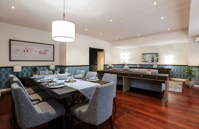 Somerset City Centre Atyrau - Photo 20