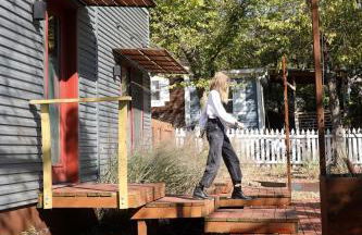 The Local - 2 Blocks to Downtown Fay - Photo 41