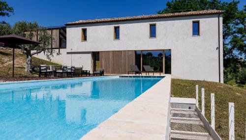 Luxury Retreat - piscina da sogno - Foto 2