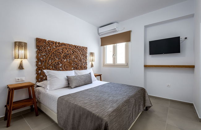 Remezzo Suites - Foto 9