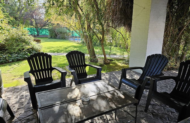 Posada del huerto by Vilvey Turismo - Foto 11