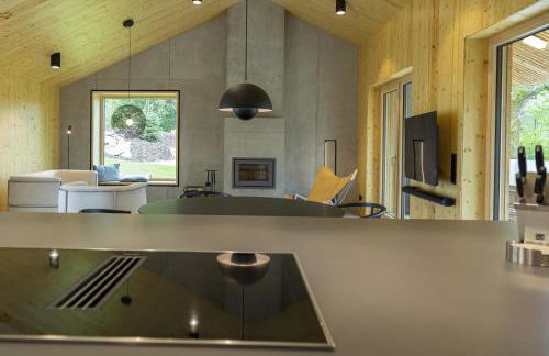 Ferienhaus TierbachLodge - Foto 16