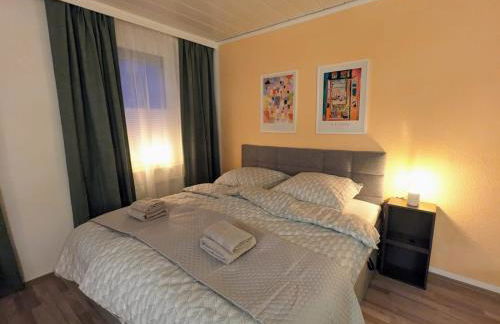 Wohnung nahe Messe und Zentrum - Foto 13