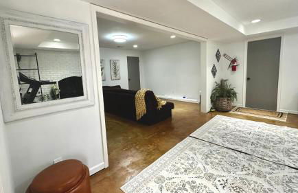 Cozy basement apartment - Foto 6